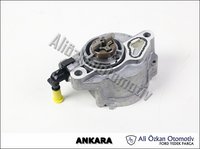 Ford Yedek Parça - PEJO VAKUM POMPASI KOMPLE 1.6 DİZEL